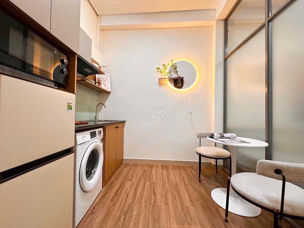 Chdv - full nội thất - gần đầm sen, q11,10,5,6…. - 4