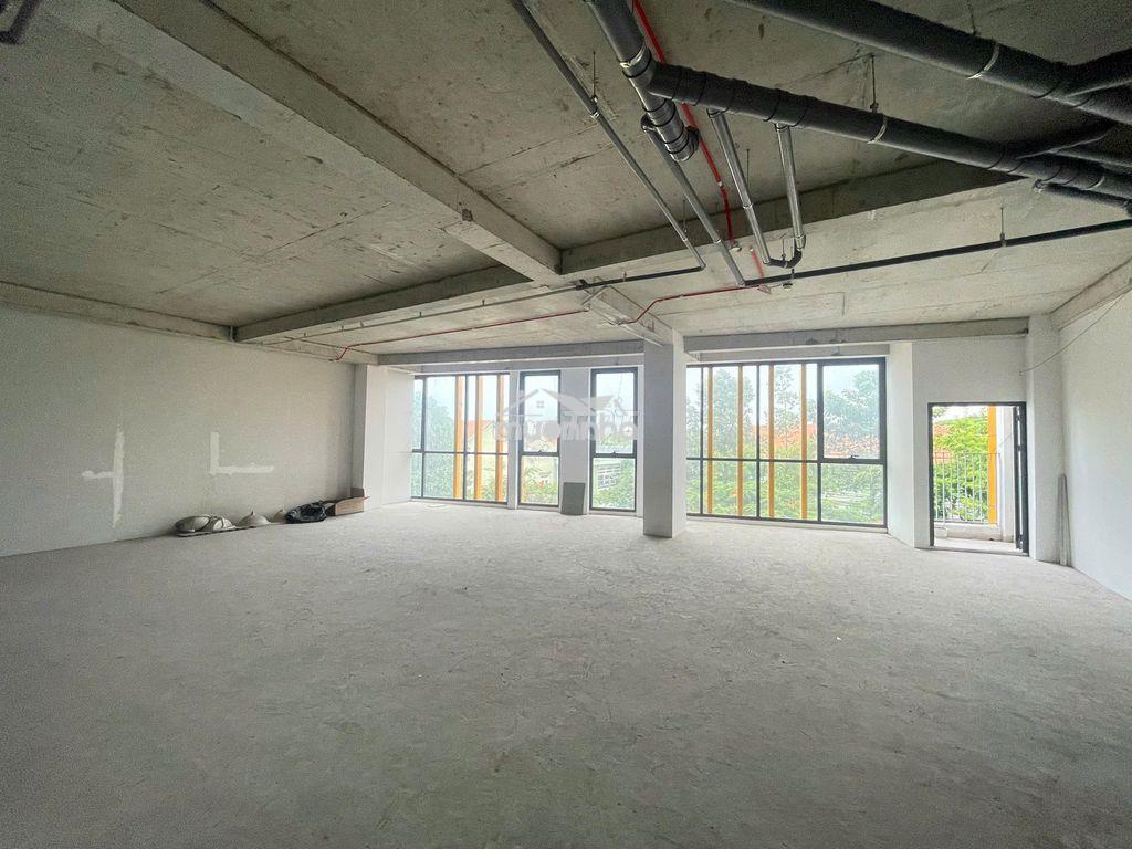 Cho thuê mặt bằng tm, đs3 phạm hữu lầu - 10tr, 150m2 - 3