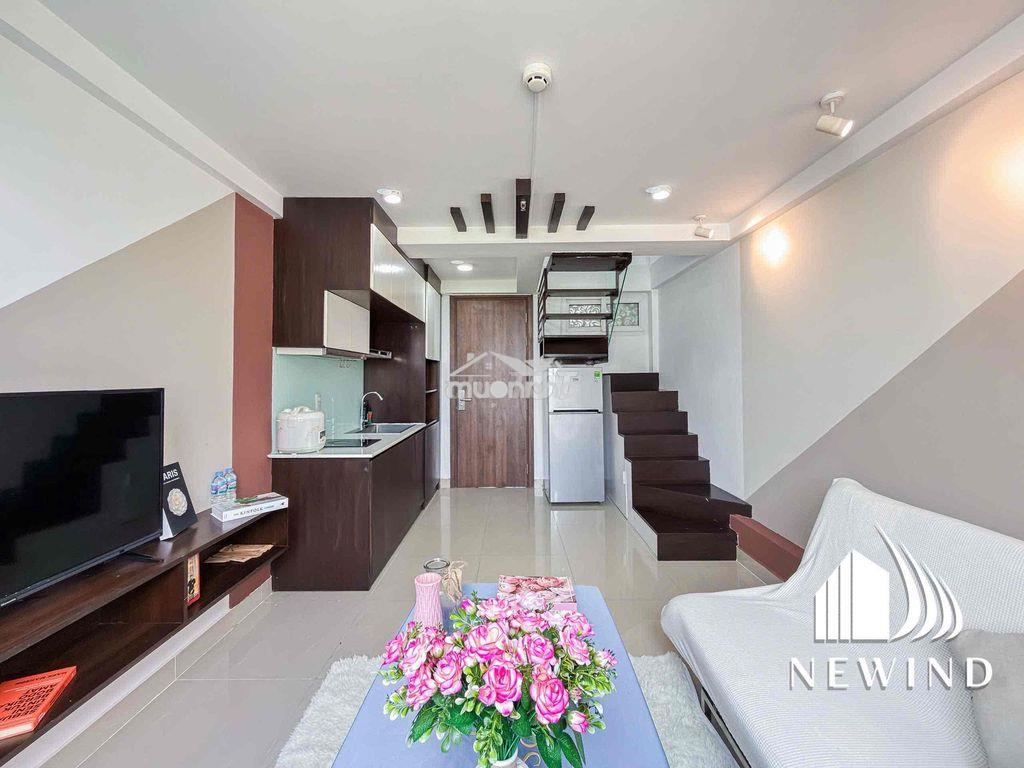 Độc quyền studio duplex nguyễn thị thập q7 full nội thất, hồ bơi, - 2