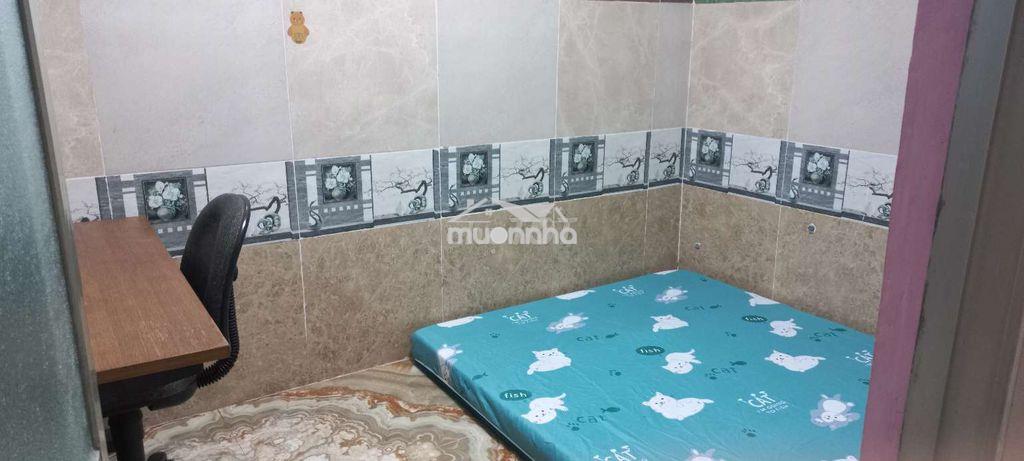 Phòng cho thuê giá rẻ cuối đường phạm hùng nd - 3