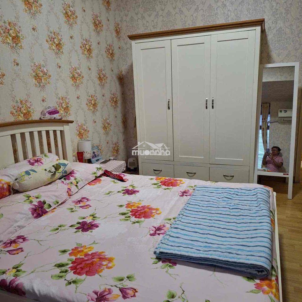 Cần cho thuê  gấp căn hộ thuận việt quận 11 - 2
