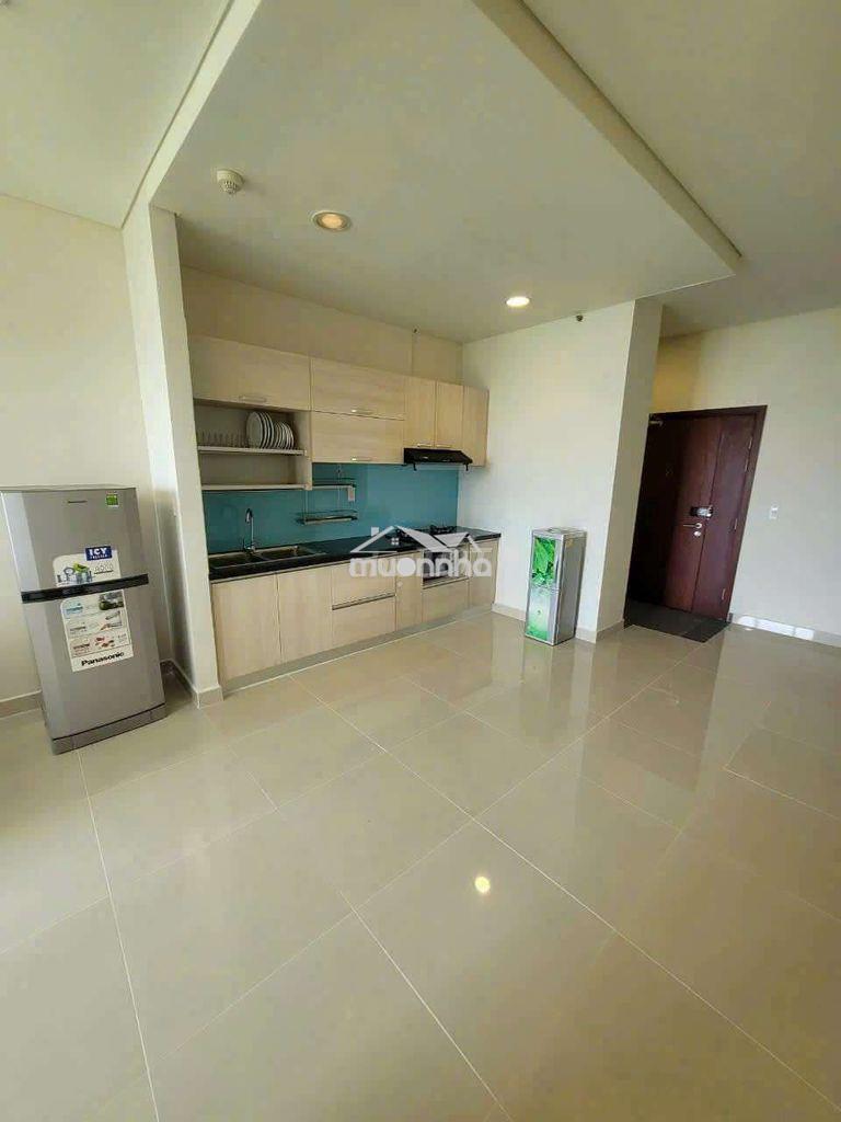 Sora 1 căn 2 phòng ngủ full nội thất - 2