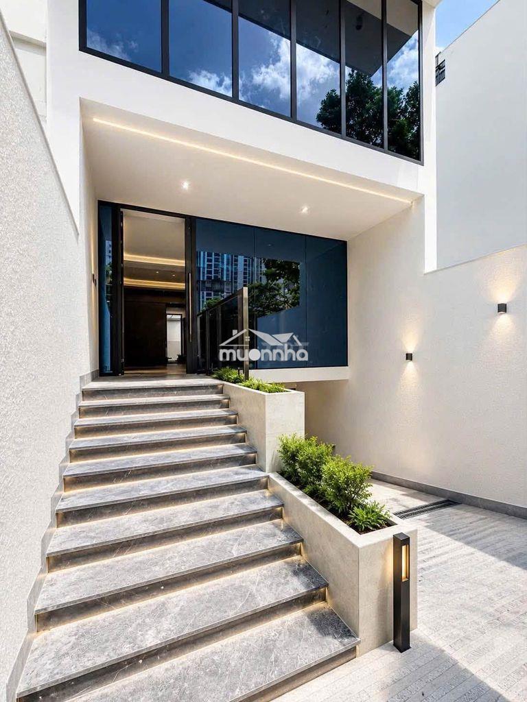 🔥 Hót!! tòa nhà chưa bóc seal, 525m2 sàn, 7 tầng, thang máy, sàn suốt - 2