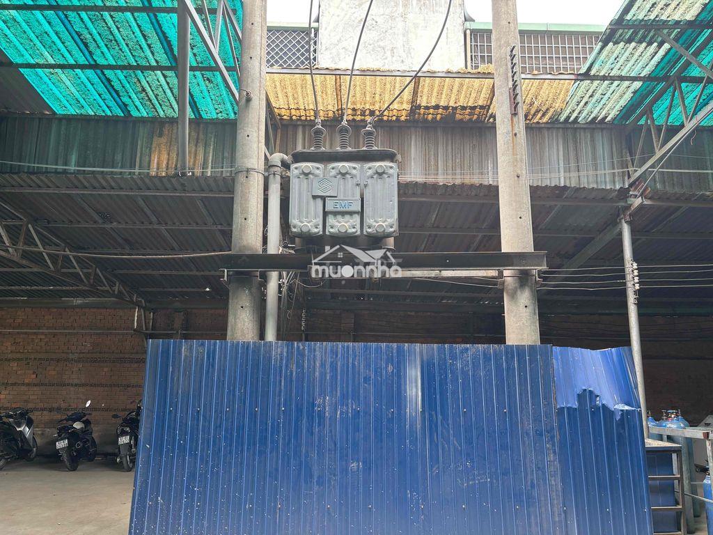 Cho thuê nhà xưởng kinhdoanh 3900m2 - 2