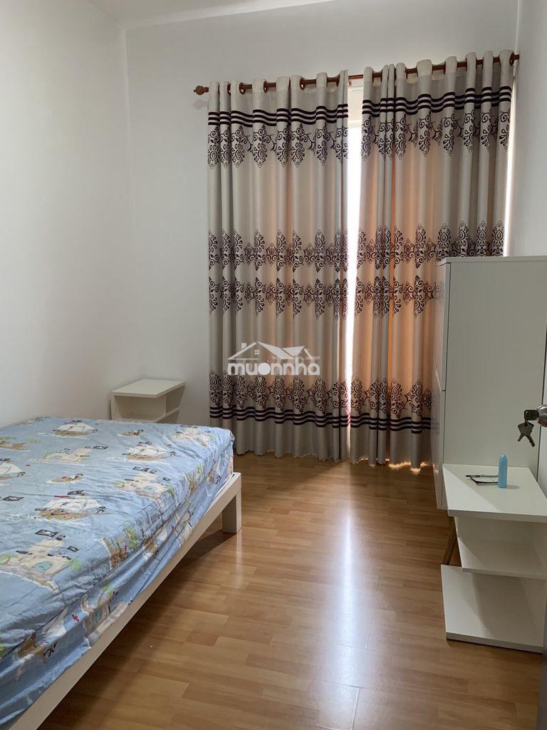 Cho thuê chung cư phú mỹ, quận 7, 3 phòng ngủ, 16tr - 3