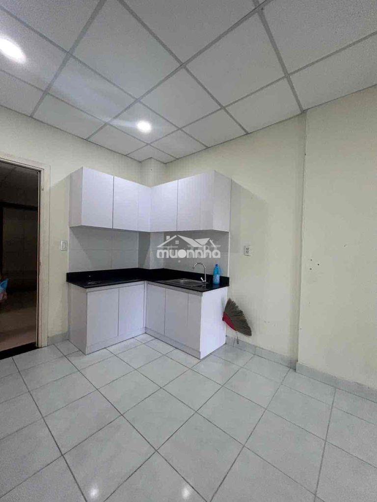 Cho thuê căn hộ vĩnh lộc d'gold – 1 phòng ngủ, 1 wc - 2