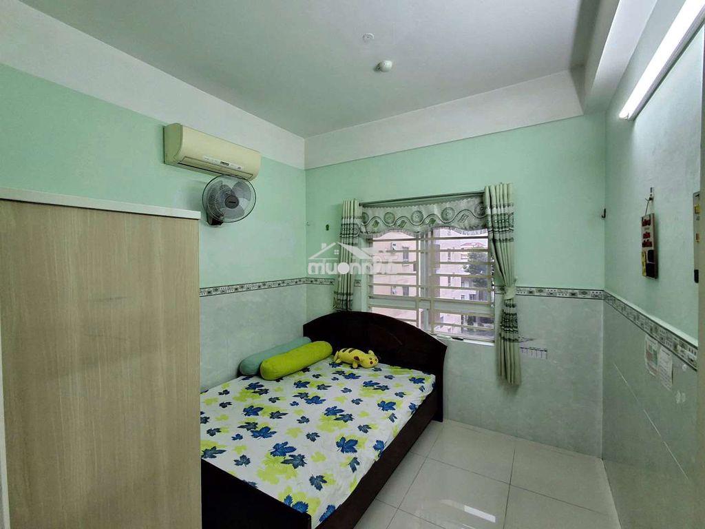 Cho thuê ccqk7 full nội thất ở liền - 4