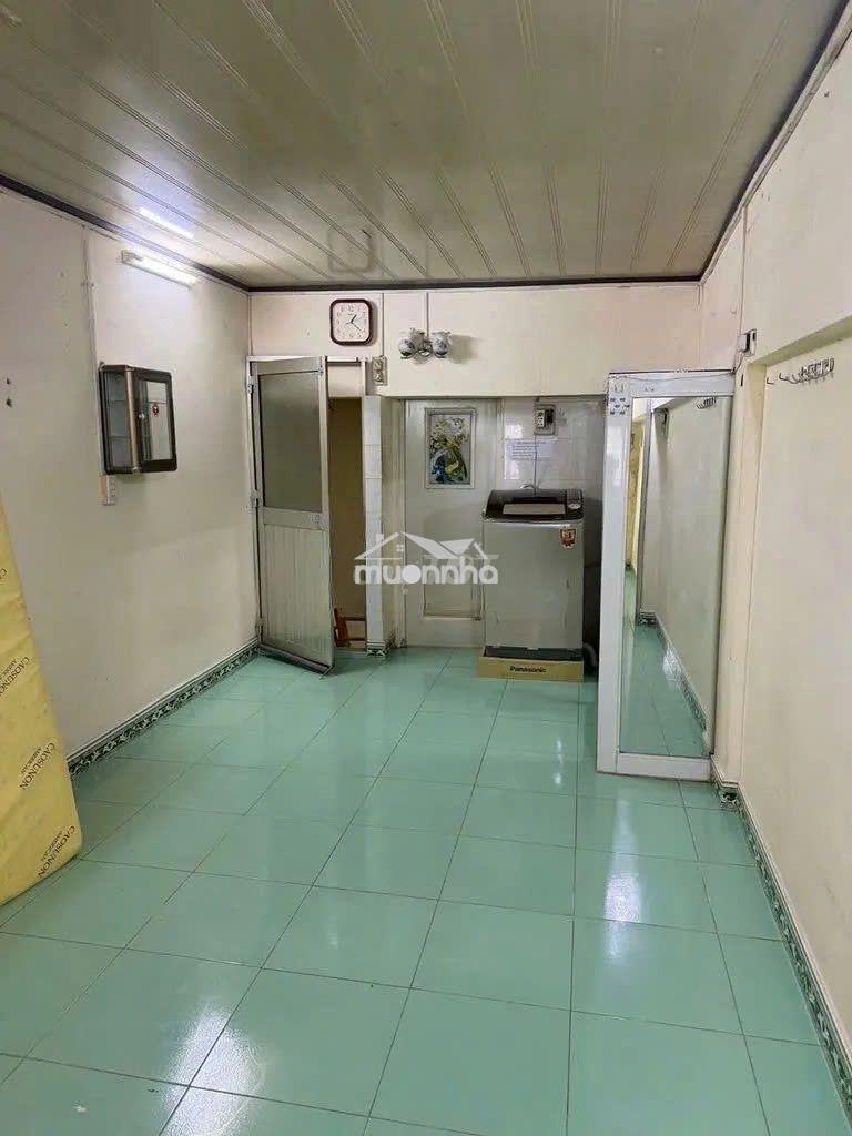 Nhà thuê quận 5 2 lầu 2pn 3wc kinh doanh onl