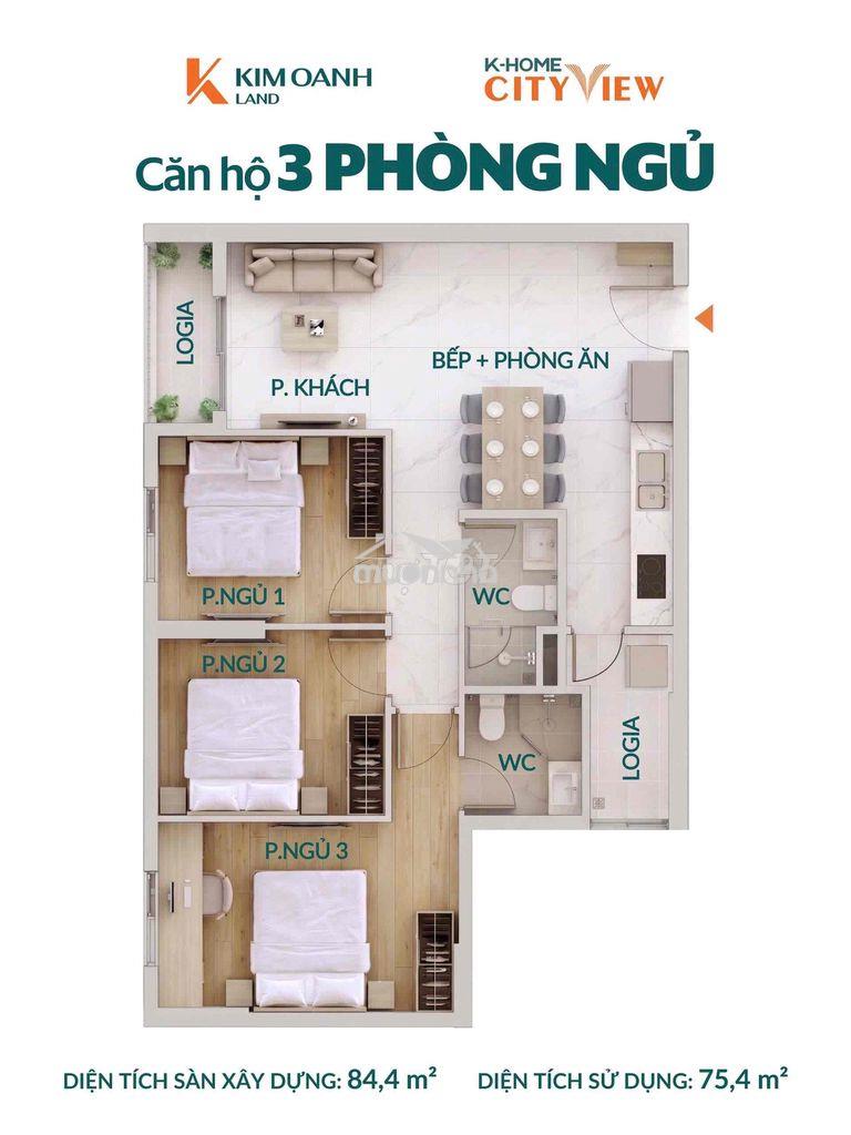 Nhà ở xã hội đồng nai - 4