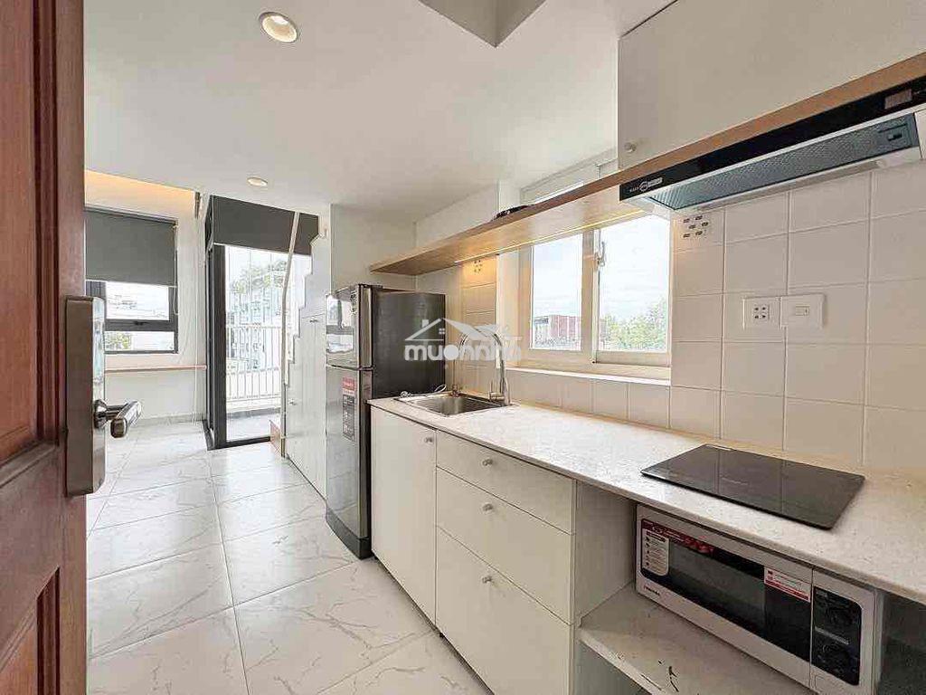 Căn duplex ban công đối diện pandora trường chinh - phạm văn bạch - 4