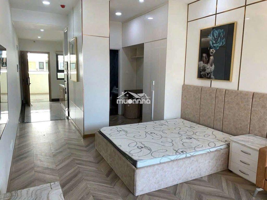 Căn hộ 1pn topaz twins siêu đẹp, xịn xò, tầng cao thoáng mát - 4