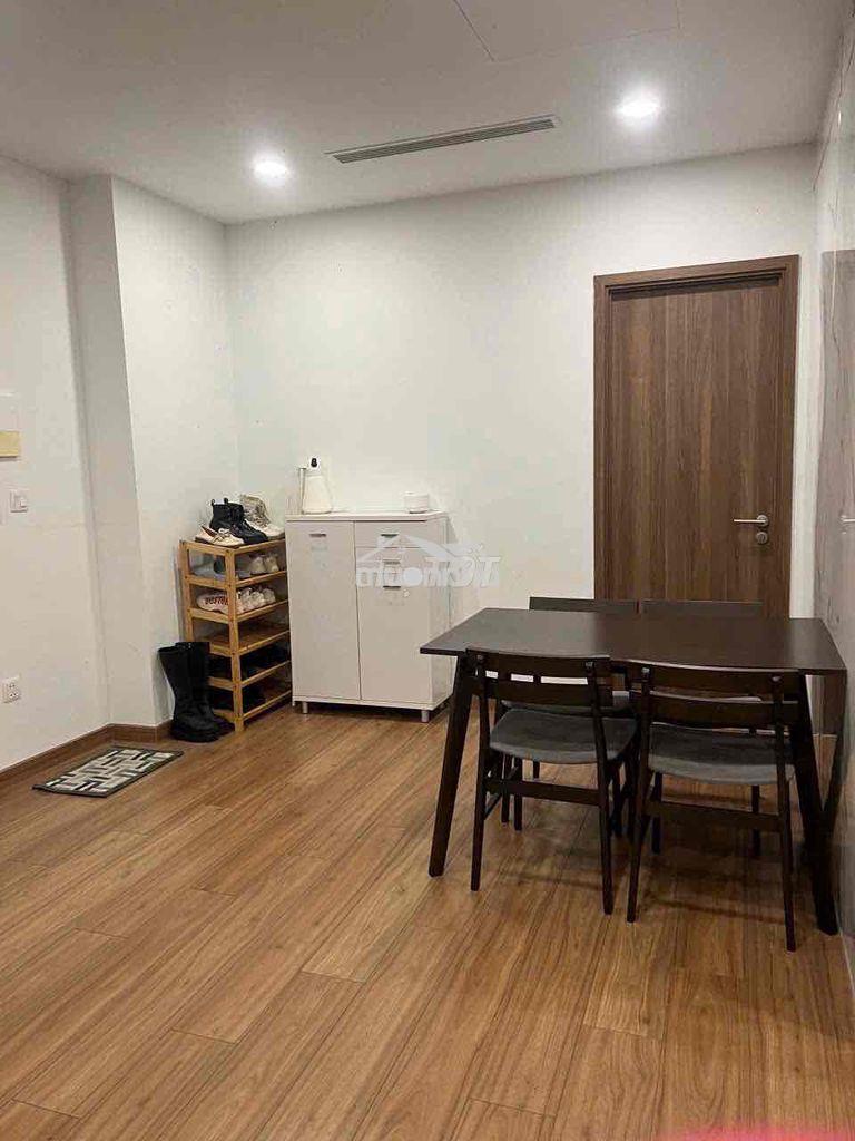 Share phòng eco green quận 7 giá 5tr8 bao phí - 2