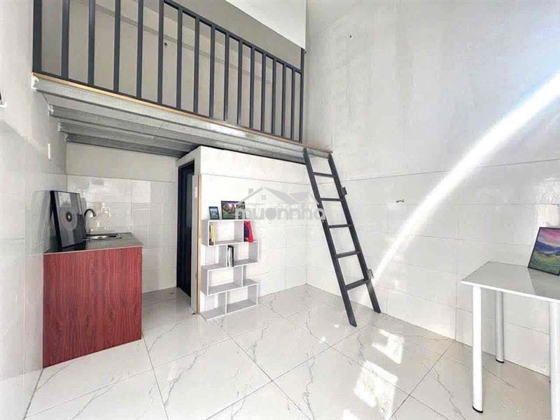 Cho thuê phòng trọ giá rẻ ( dãy 1 mặt ) ngay xóm vắng xóm nghèo