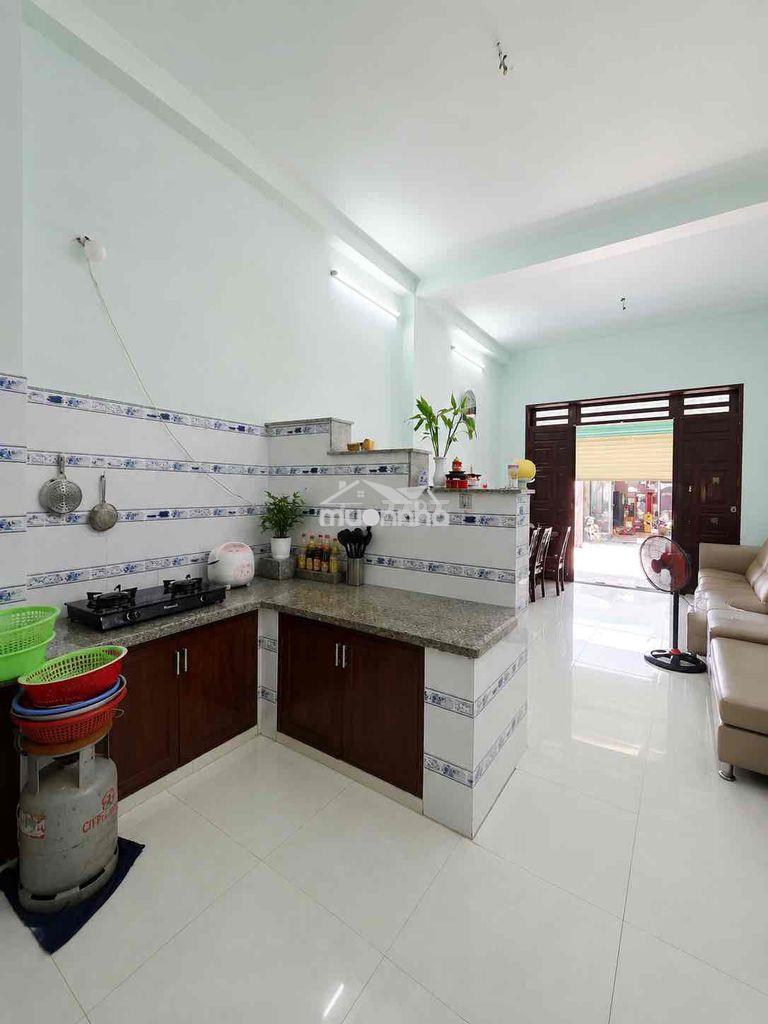 Nhà phố 2 tầng, hẻm ô tô 730 lã xuân oai – gần ubnd p.long trường q9. - 4