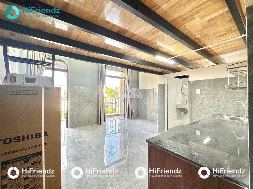 🌤️Cho thuê phòng duplex ban công rộng 40m2 | gần đại học công thương🌤️ - 2