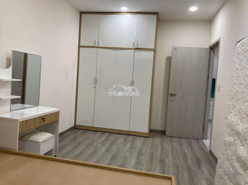 ♦Căn hộ 1pn full nội thất viva riverside quận 6 - 4