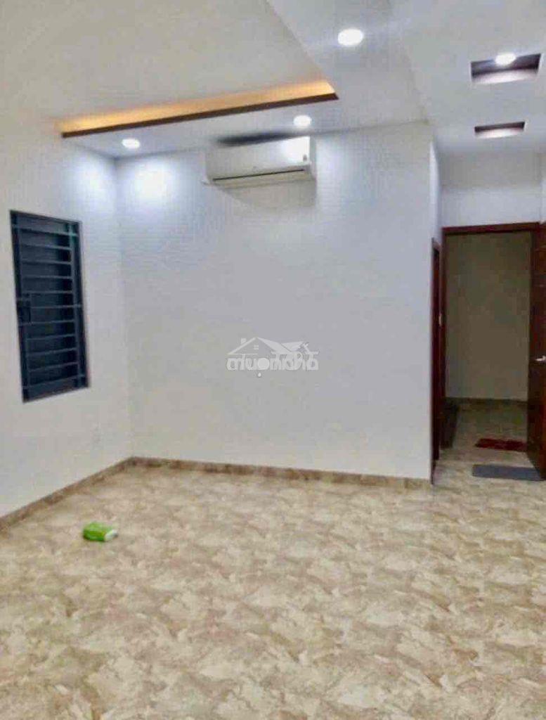 Cho thuê nhà vườn lài apd q12 gần gv giá 9tr/th - 2