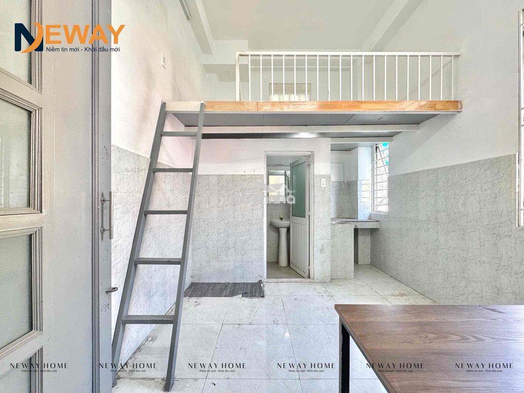 🏢Khai trương dãy căn hộ duplex siêu đẹp giá rẻ ngay đại học văn hiến - 2