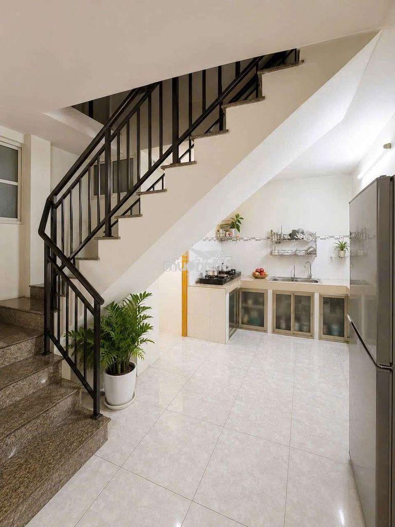 🔥 Bán gấp nhà hẻm 759 hương lộ 2, quận bình tân – chính chủ - 4