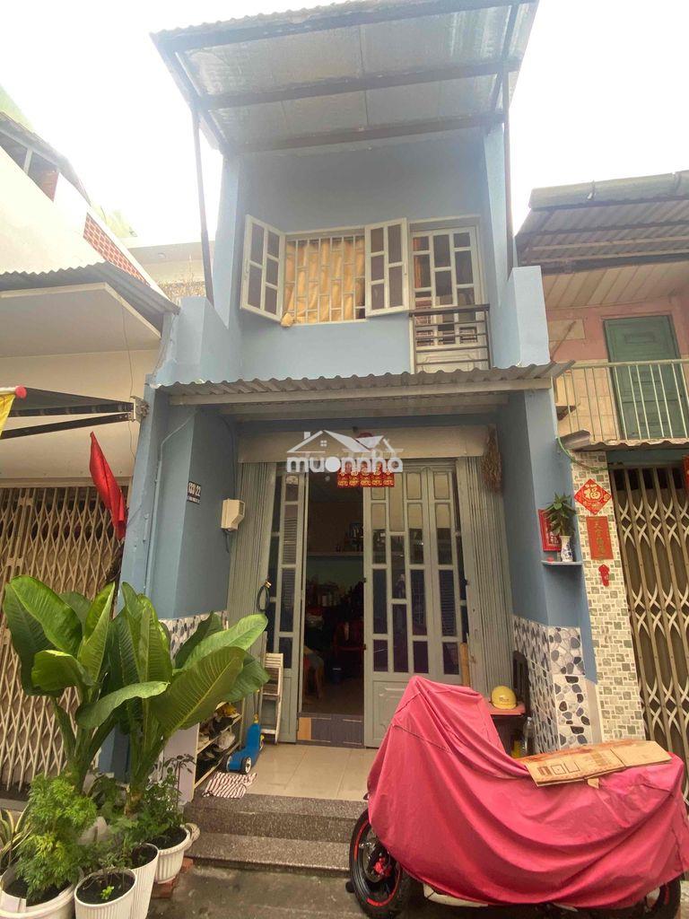Cho thuê phòng trọ - quận 5 - 3
