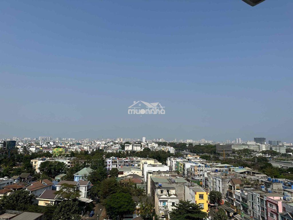Chính chủ bán gấp -căn hộ tên lửa - 3
