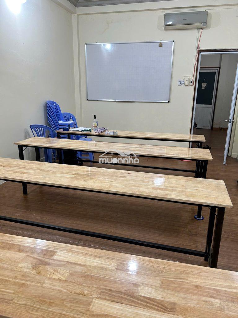 Nhượng lại hoặc cho thuê phòng dạy học - 3