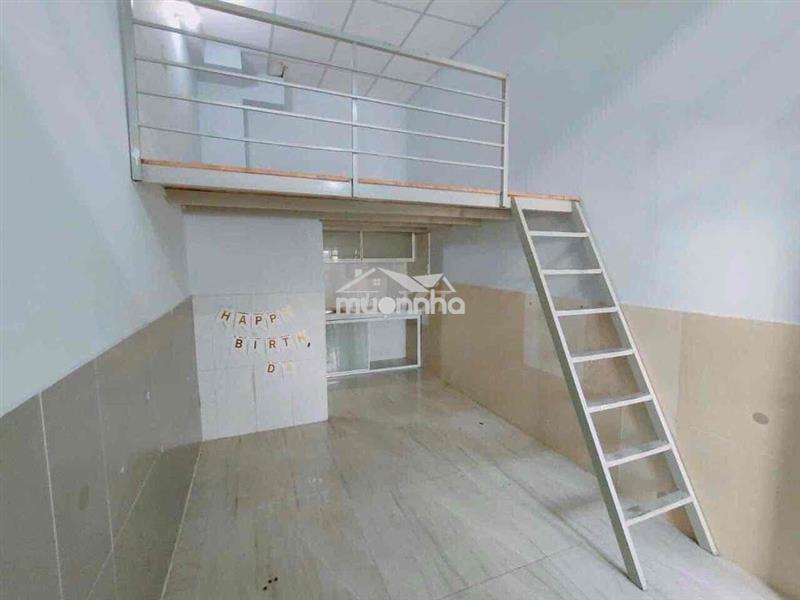 Phòng trọ tân hưng giá rẻ dành cho sv
