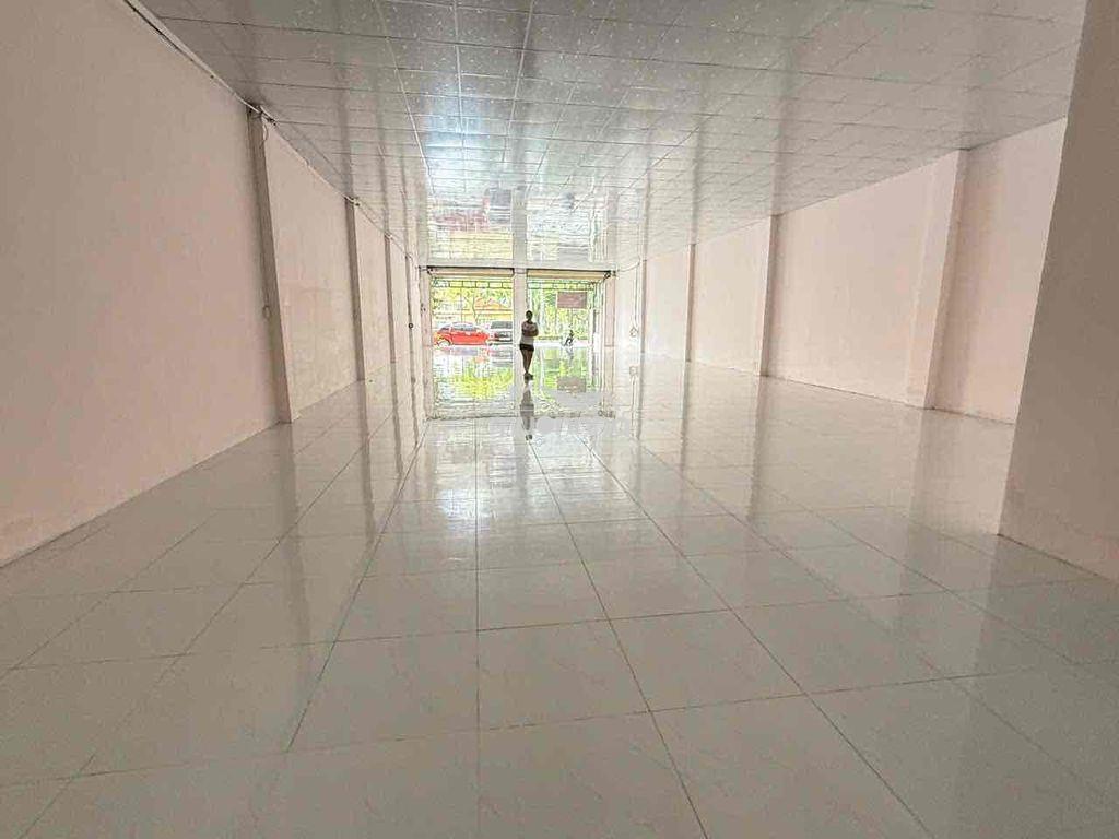 Cho thuê mặt bằng vip trung tâm thủ dầu – bình dương  * diện tích: 10x - 4