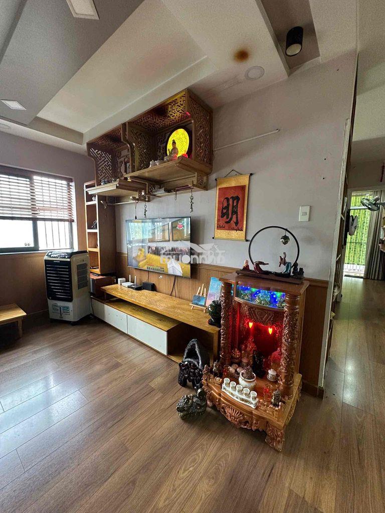 Bán căn hộ chung cư thới an - lê thị riêng - 2