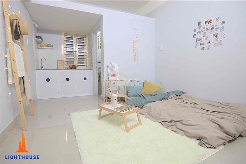 Phòng chính chủ zá rẻ full tiện nghi ngay văn lang cs2
