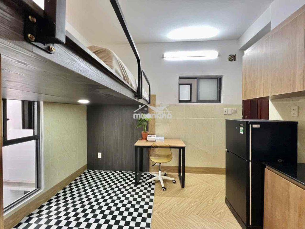 🏡 Phòng đẹp tân bình – thang máy – máy giặt riêng – tân sơn nhất - 2