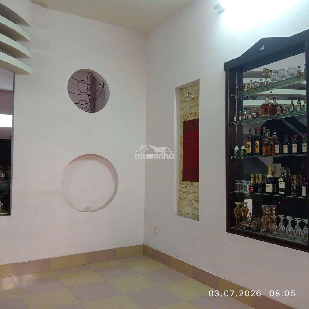 Cho thuê nguyên căn hxh nguyễn tư giản - 3