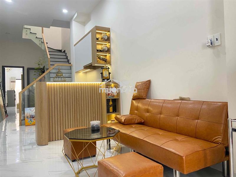 Căn hộ sát đh y dược chuẩn studio 30m2,  full nội thất, tt quận 5