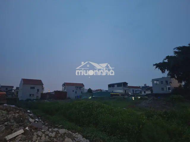 Mảnh đất siêu vip giáp vinhomes ocean park - 3