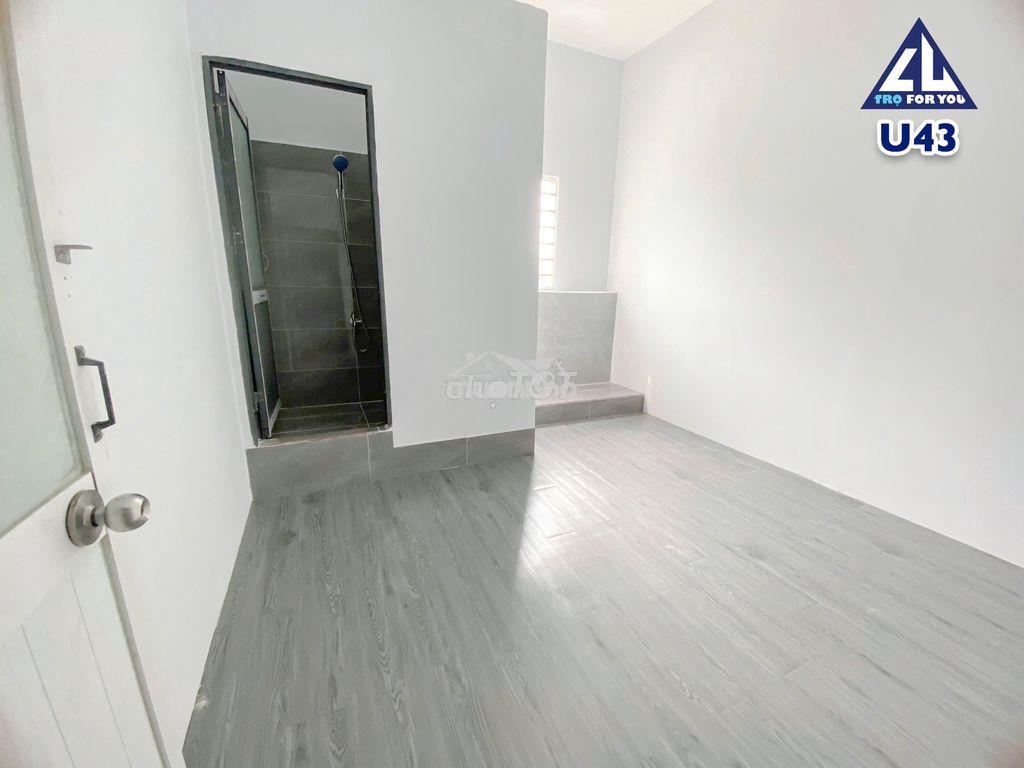 Phòng cửa sổ giá rẻ ngay cầu vượt ngã tư ga - 2