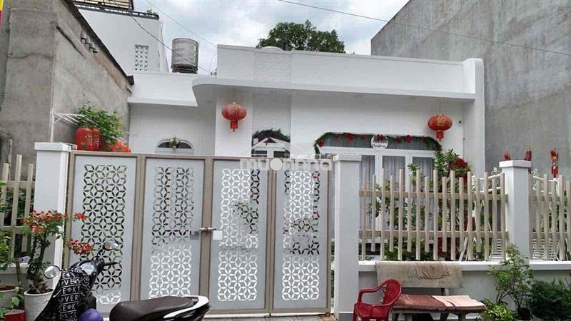 Cho thuê nhà full nội thất gần bến xe hố nai cũ,đồng nai