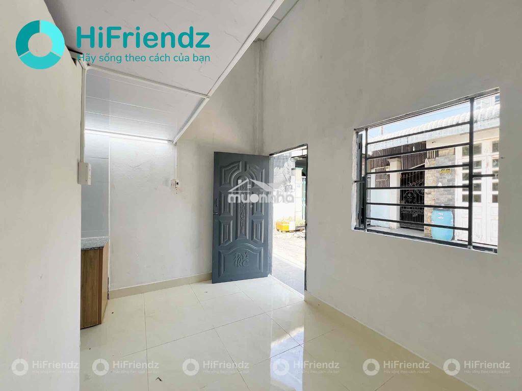 Phòng trọ mới xây giá rẻ tiện đi xa lộ hà nội - gần làng đại học - 3