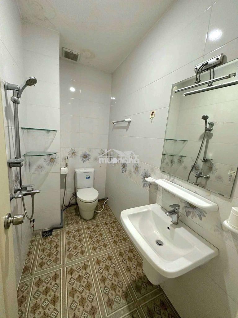 Cho thuê phòng trọ kề giga mall phạm văn đồng đường hbc thủ đức - 3