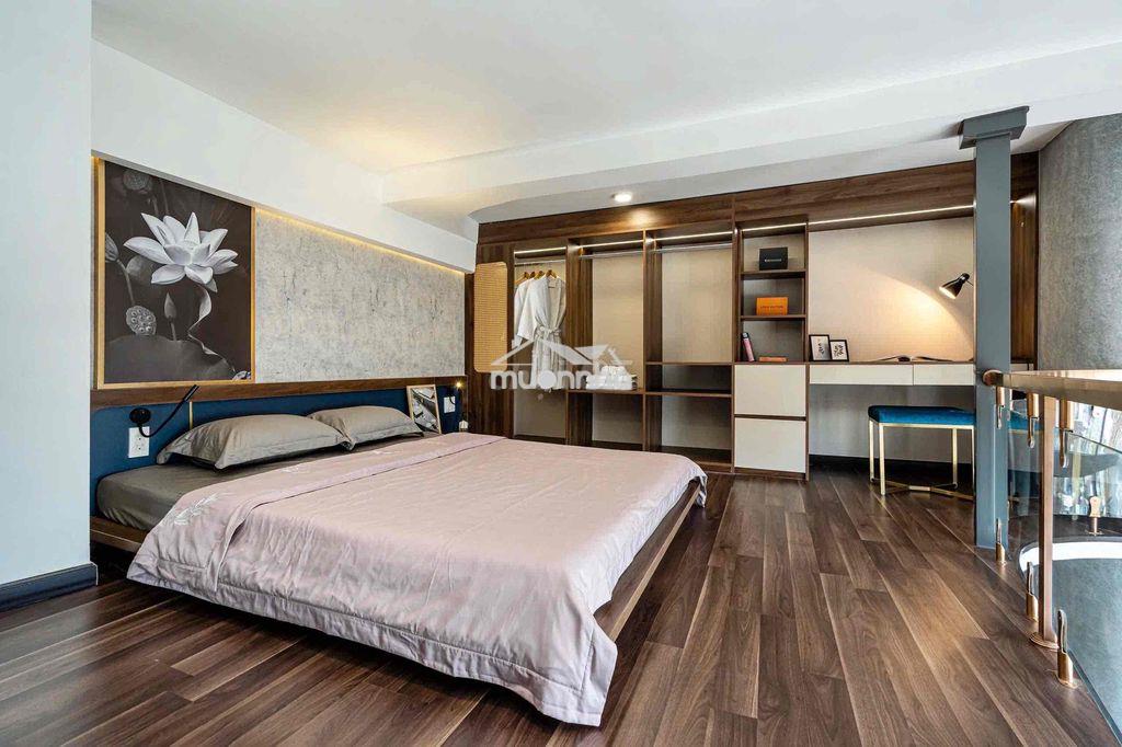 Trống lại căn duplex nguyễn ảnh thủ-tô ký📍 - 3