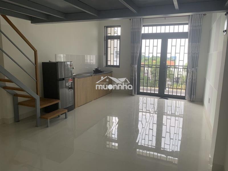 Căn hộ cho thuê 52m quận9,gần đại học fpt,đh hutech,cnc ss,liên phường
