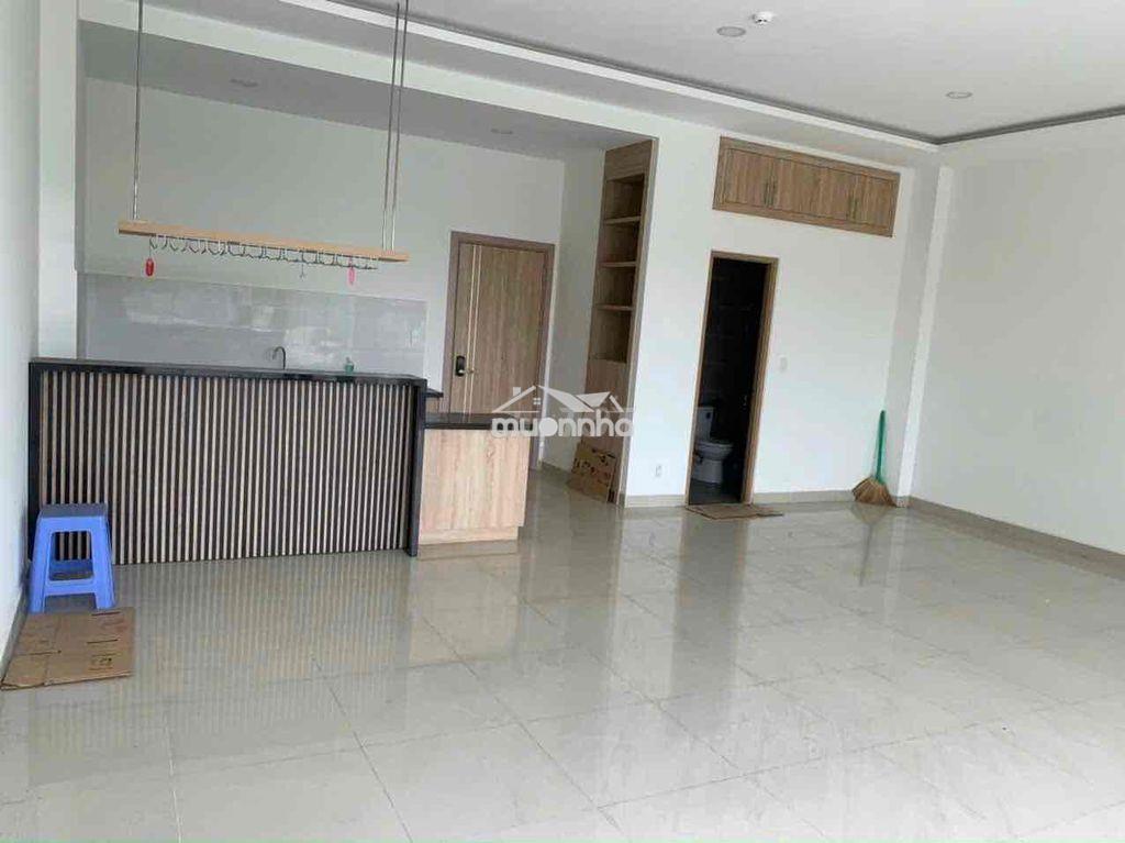 Cho thuê lâu dài căn shophuose - 3
