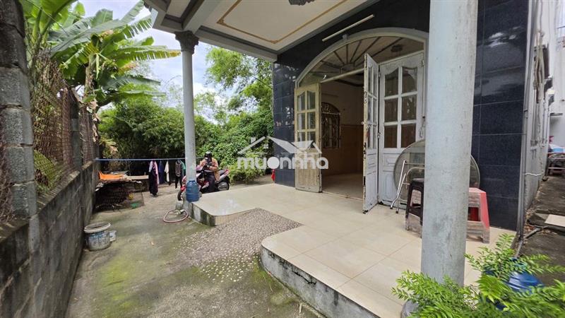 Nhà vường 10x15 hẻm phan văn đối, gần chợ bà điểm, kcn vĩnh lộc a