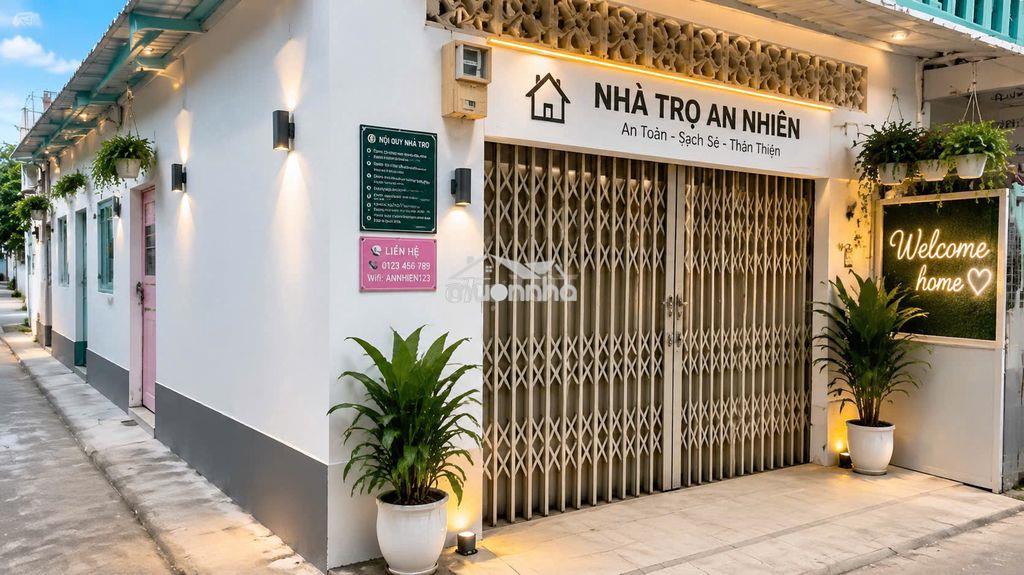 Nhà 2 tầng hxh phạm văn bạch, p. 15, tân bình, 68m2 nhỉnh 6 tỷ - 2