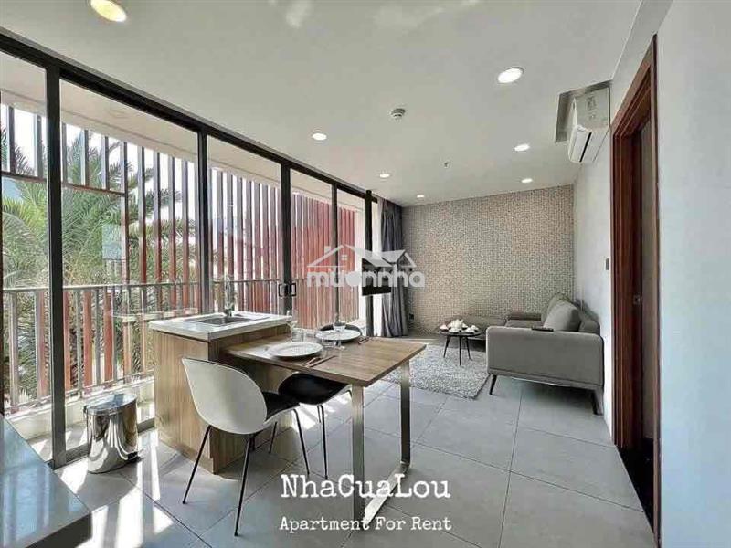 🏝️Cho thuê căn hộ chung cư 1pn - 2pn giá chỉ 9.500.000 full nội thất