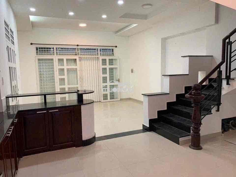 🏠Nguyên căn 4phòng hẻm xe hơi 8m huỳnh tấn phát p.bình thuận - quận 7 - 3