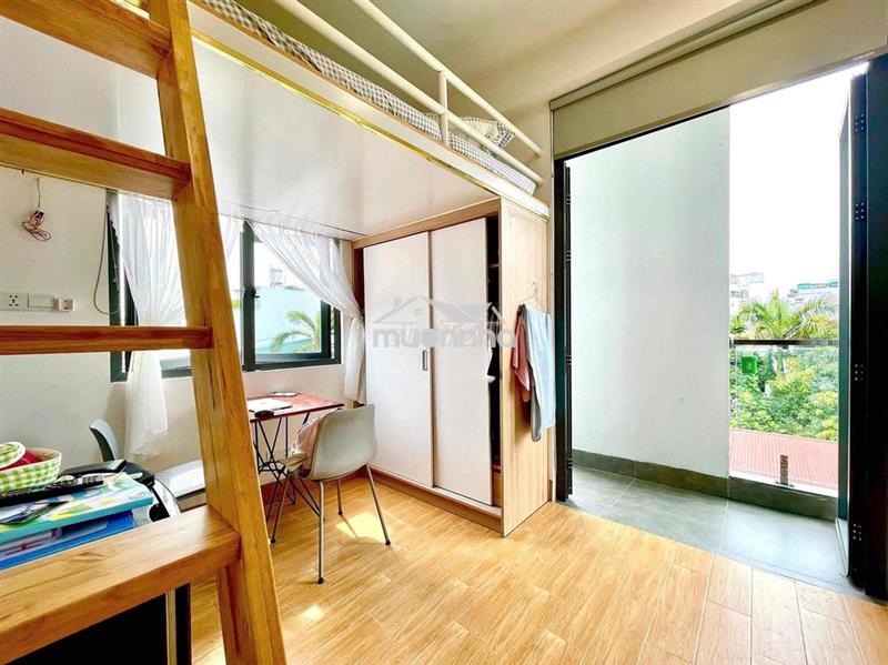 Phòng trọ có gác đẹp giá rẻ  ngay gần đại học văn lang cơ sở 3 gò vấp