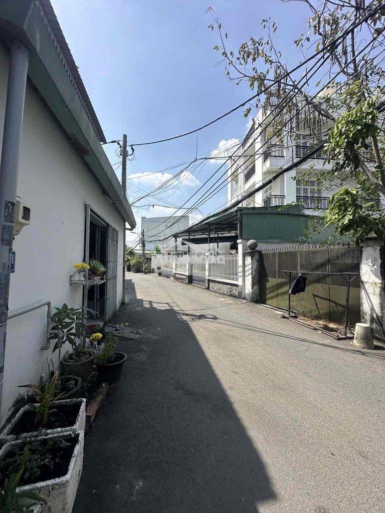 Bán nhà hiệp bình phước 38m2 - sổ hồng riêng - 2,5 tỷ