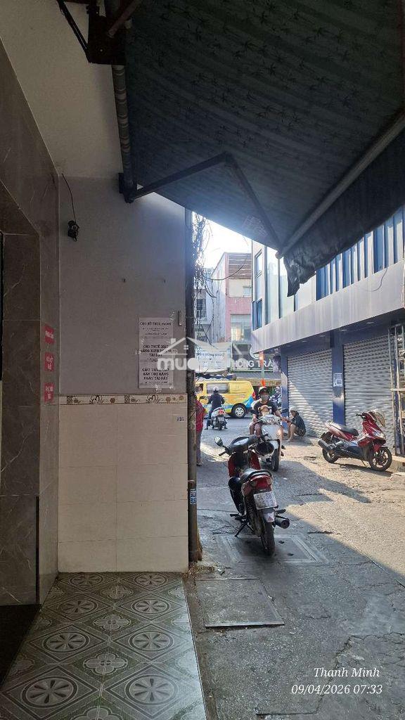 Cho thuê mặt bằng kinh doanh - 3