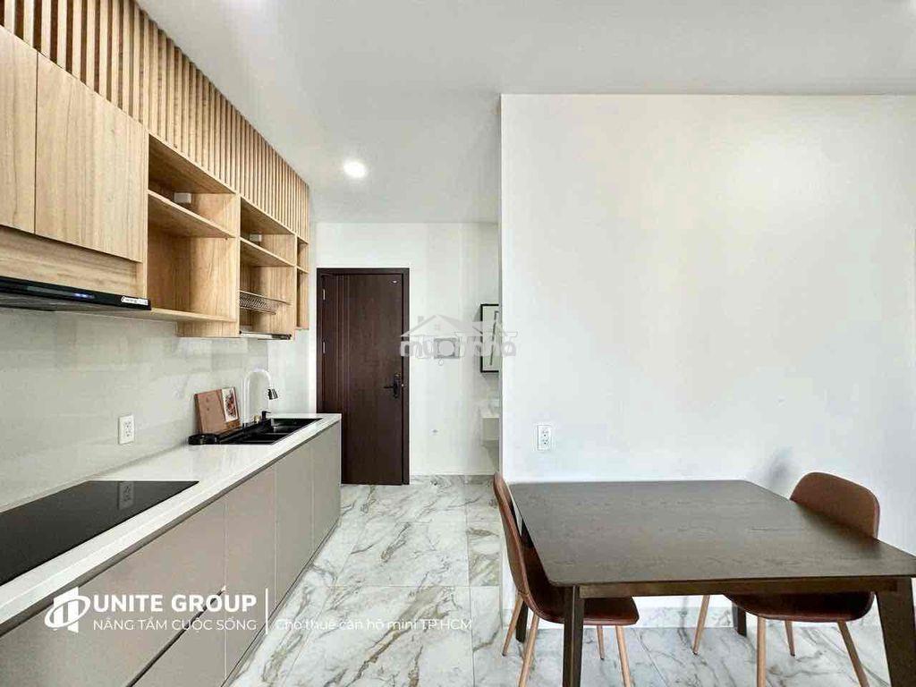 Khai trương dự  án căn hộ 50m2 ngay bùi đình tuý gần hàng xanh - 3