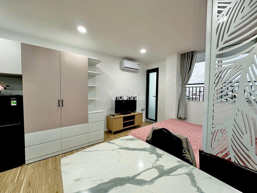 Khai trương studio giá sinh viên có thang máy gần ueh huflit bách khoa - 2